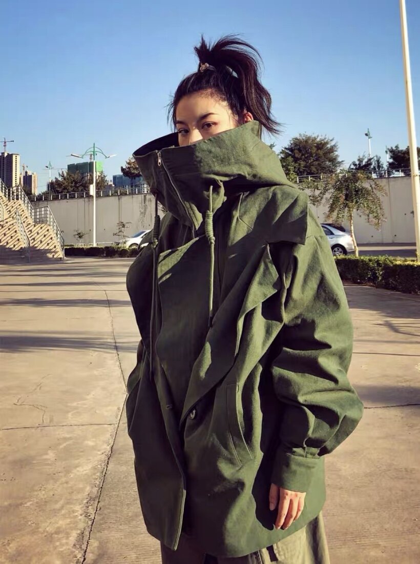 Скриншот автора (приложение Taobao)