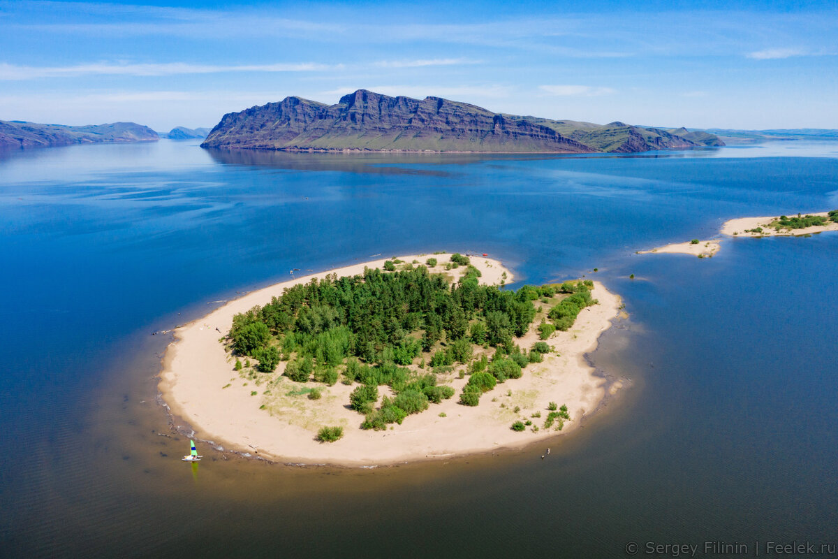 залив аешка красноярское море