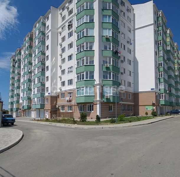 Купить новостройку в Севастополе.