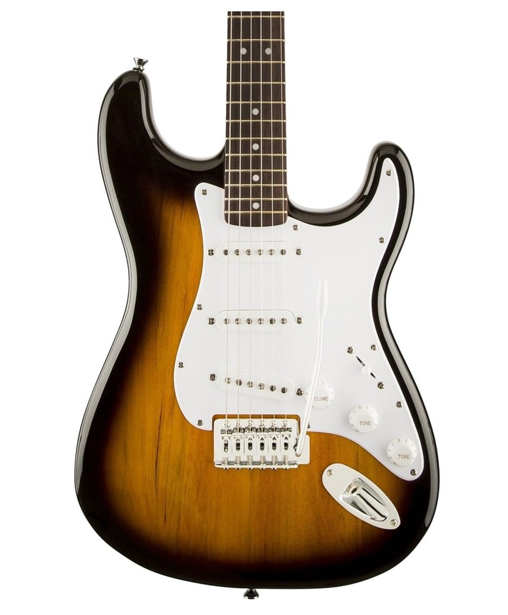 FENDER SQUIER BULLET STRAT HT HSS 