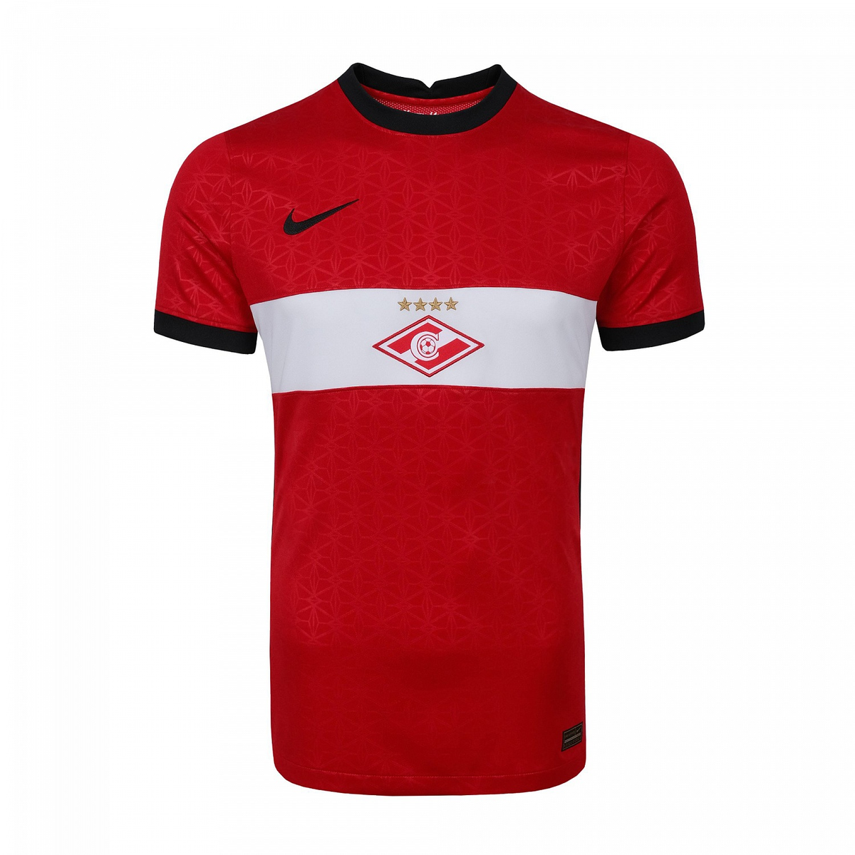 Фото spartak.com