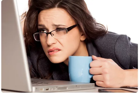 И че, правда работать не выгодно?)) Яндекс картинки