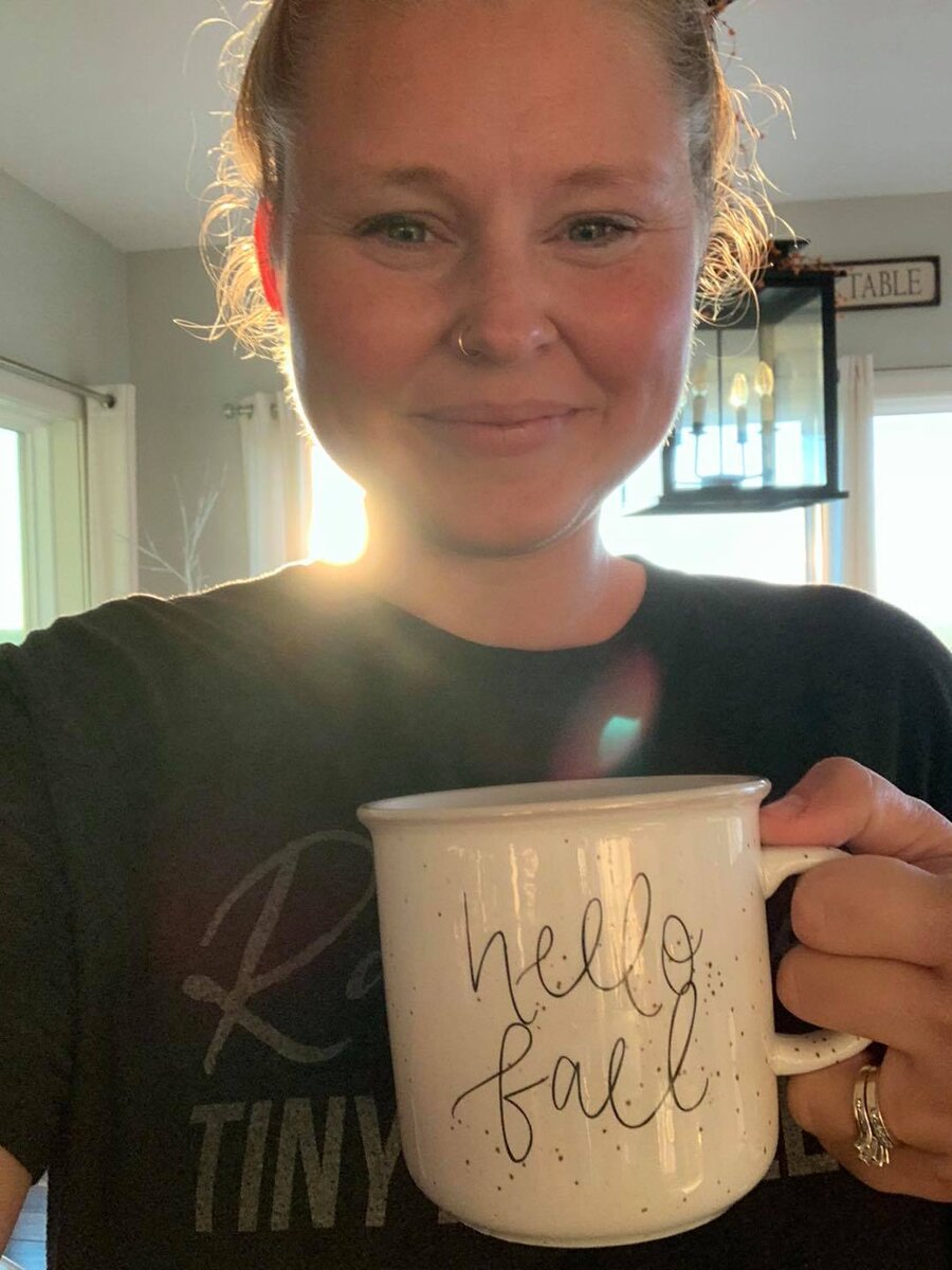 Лорен Эберспахер