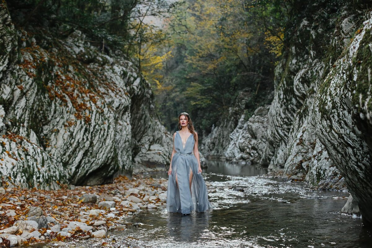 Роскошь.. Правда ли она способна сделать тебя счастливой?