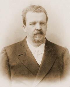 Тюменев Илья Фёдорович