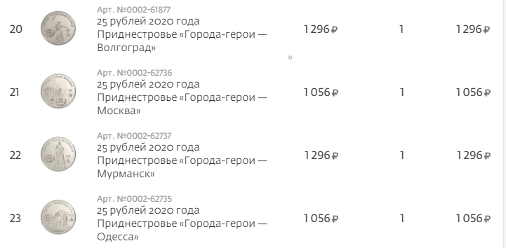 Можно ли заработать на монетах ч.1