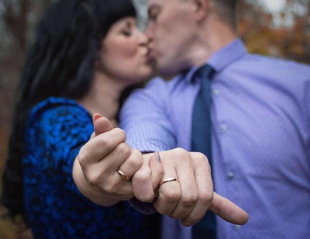 Фото из семейного альбома