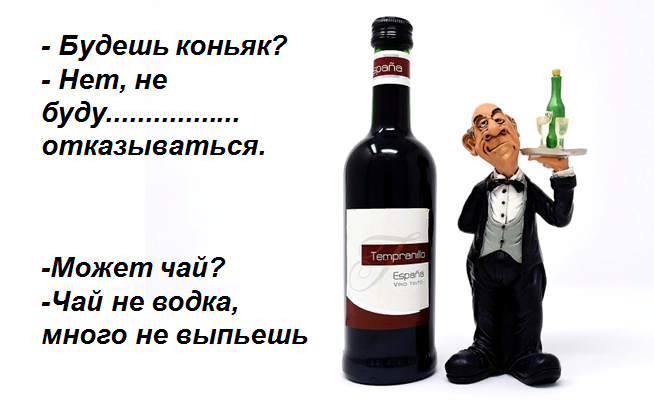 Высказывания моего хорошего друга. Коллаж автора