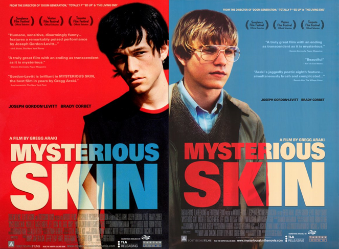 Режиссер: Грегг Араки. США, Нидерланды. 2004. 