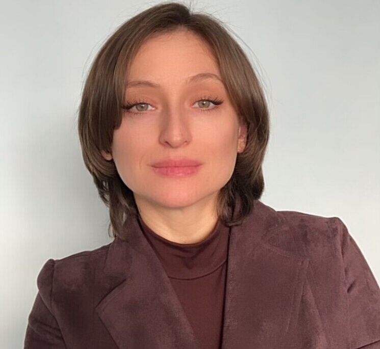 Терехова Нина Анатольевна