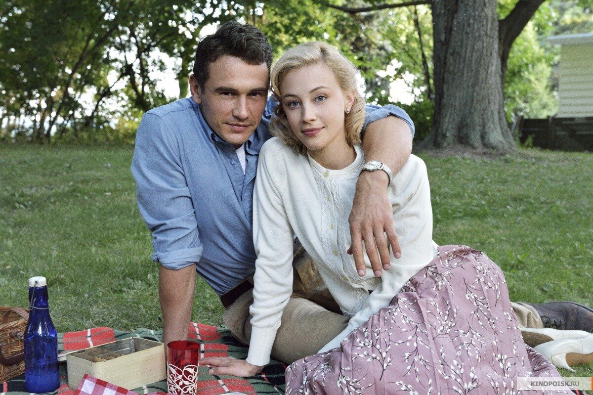 Кадр из сериала "11.22.63"