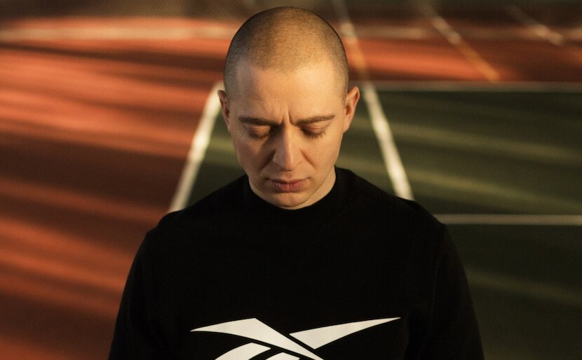 фотография Oxxxymiron`a .