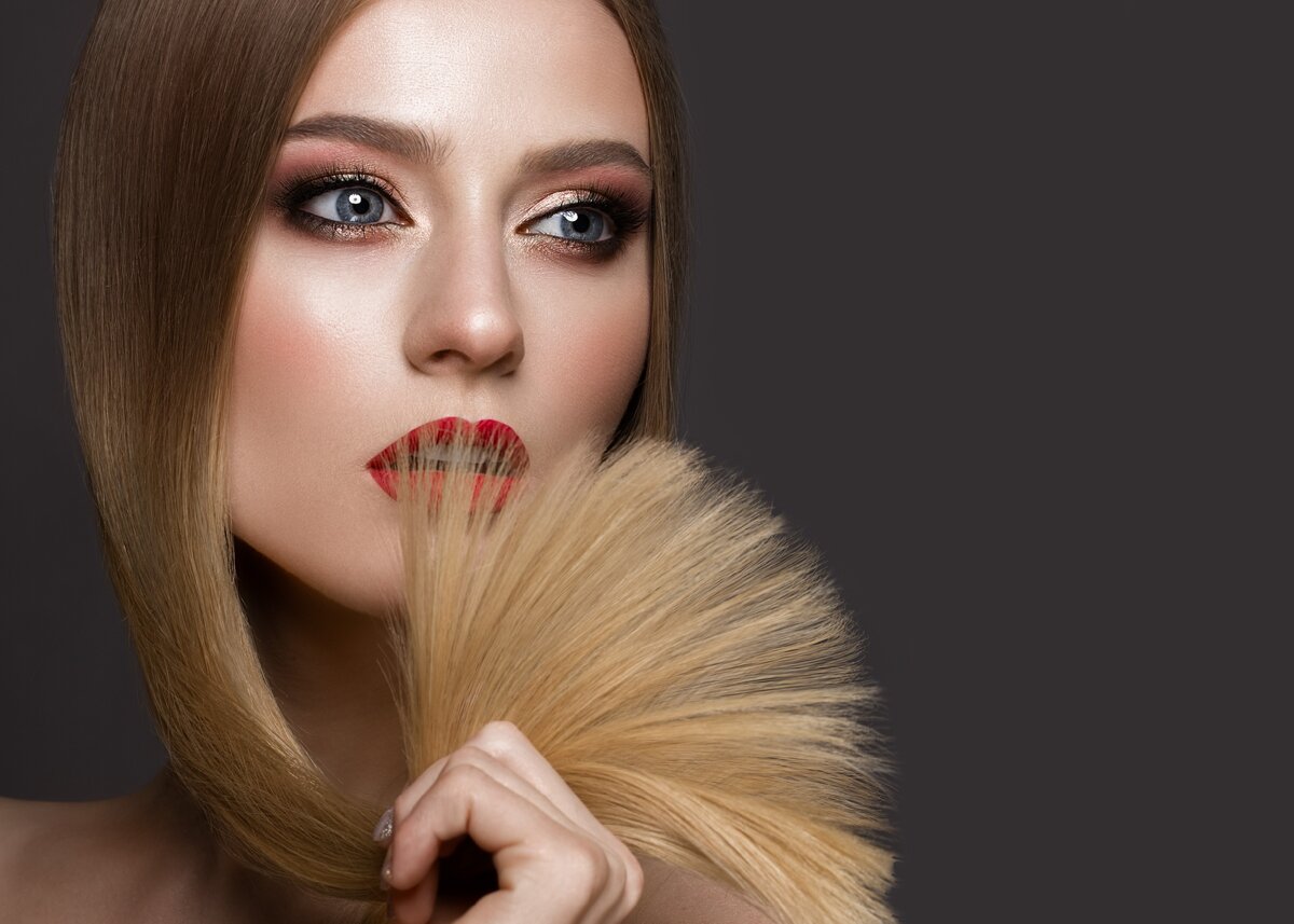 Секущиеся концы.