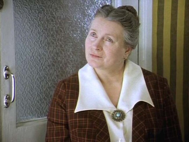 Кадр из фильма «Ирония судьбы» (1976). Скриншот. Источник - YouTube.