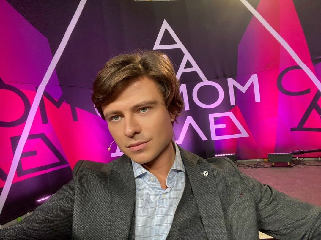 Знаменитый "альфонс"