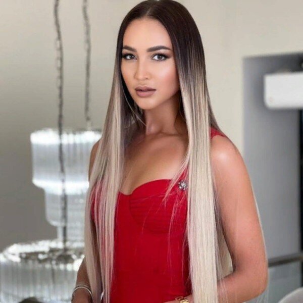 Ольга Бузова / Фото: www.vokrug.tv