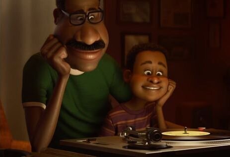 Кадр из премьеры