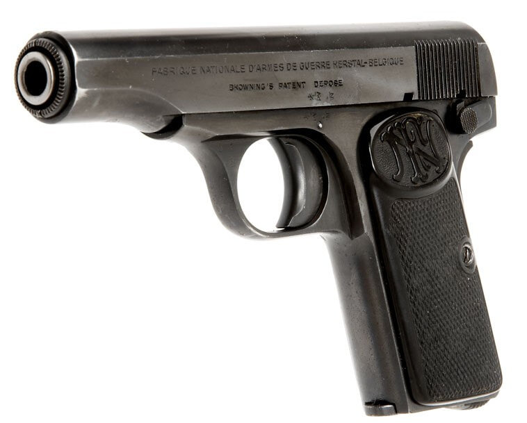 FN Model 1910 