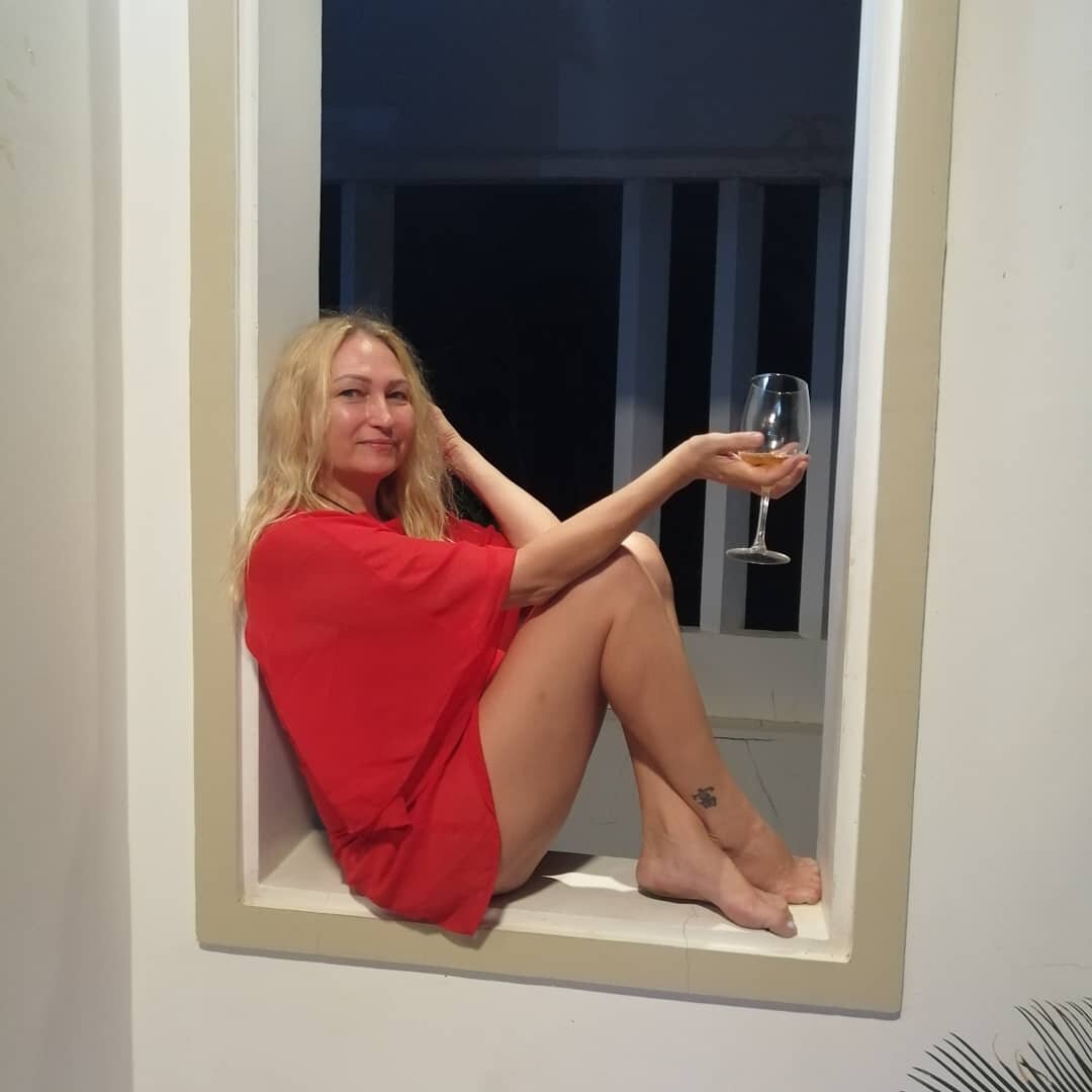 Где же ты мой принц? (фото автора)