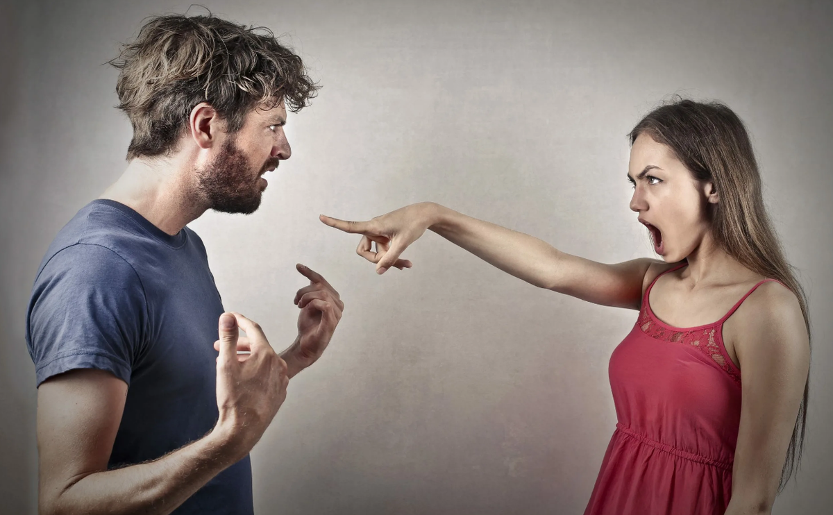 Все будет как скажу я, либо никак. Фото из открытого источника Яндекс.Картинки