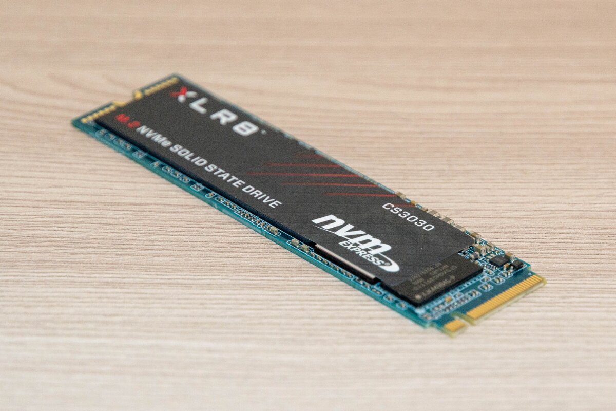 PNY CS3030 1TB
