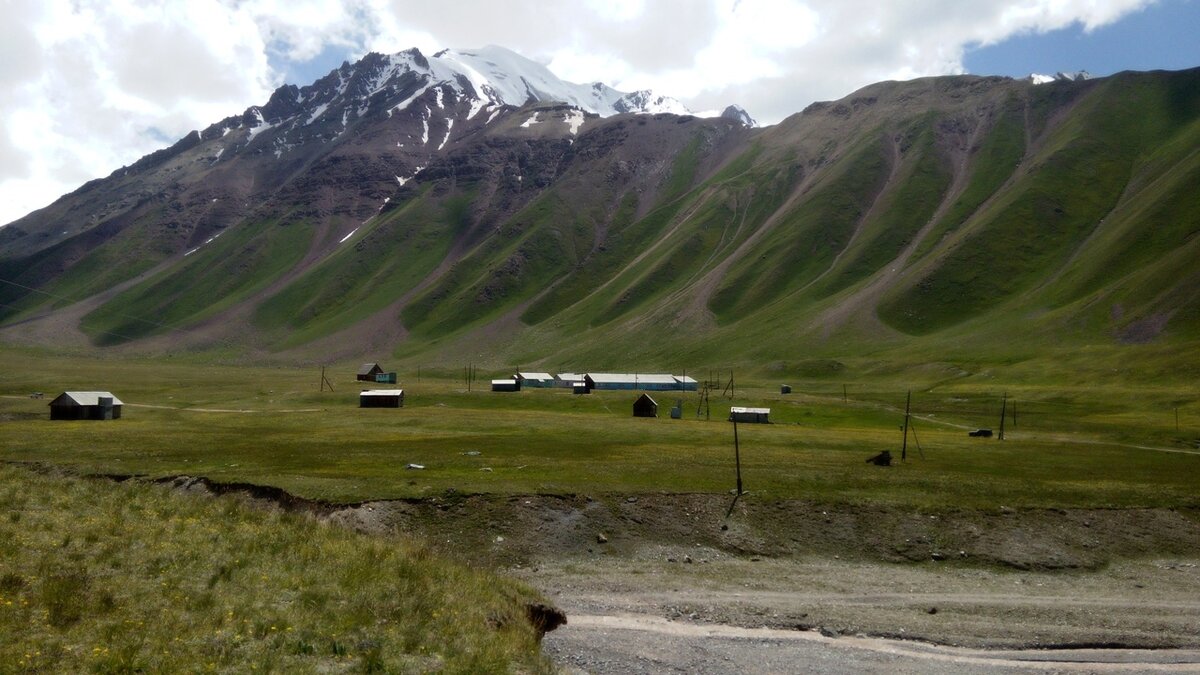  МАЛ "Памир" - более 25 лет забытья и уныния !!!