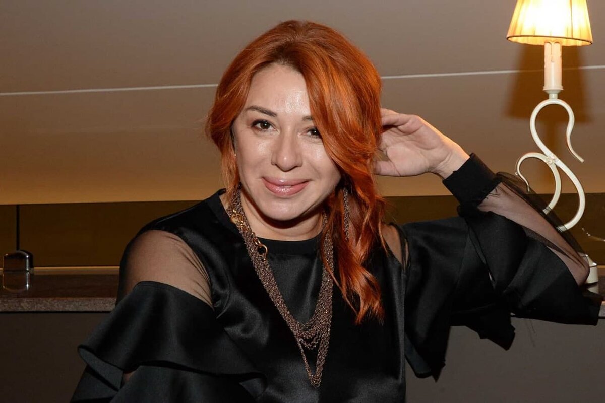 Алена Апина. Фото:Anatoly Lomokhov/Global Look Press/ www.globallookpress.com