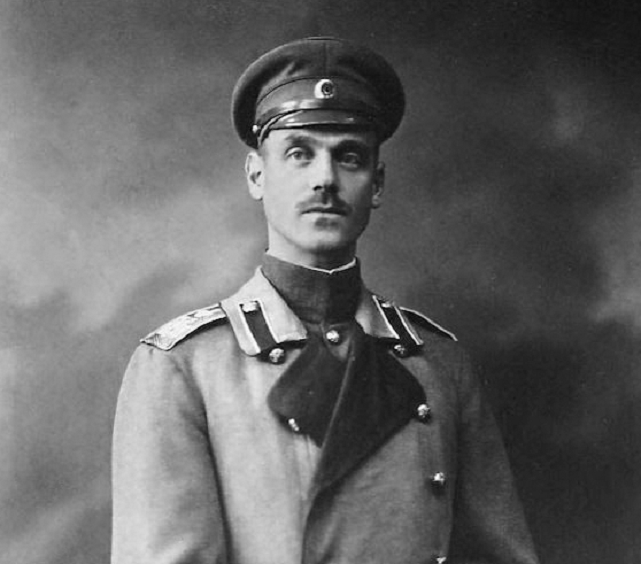 Сам того не подозревая, Михаил Александрович Романов сыграет важную роль в судьбе Российской империи