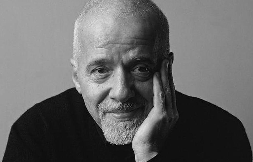 Пауло Коэльо