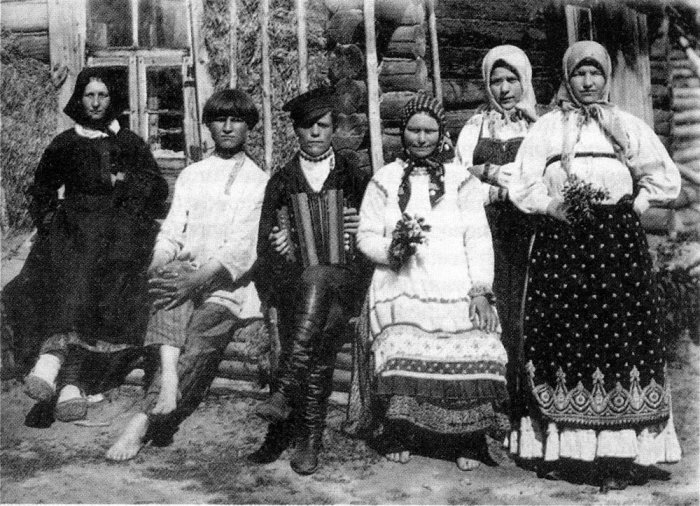 Поведение и органы антилоп