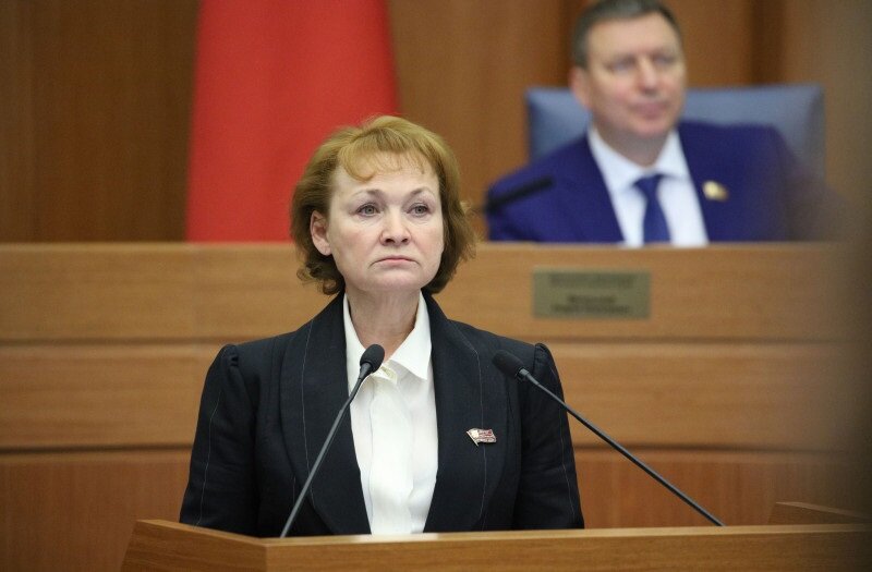 Людмила Стебенкова Duma.mos.ru