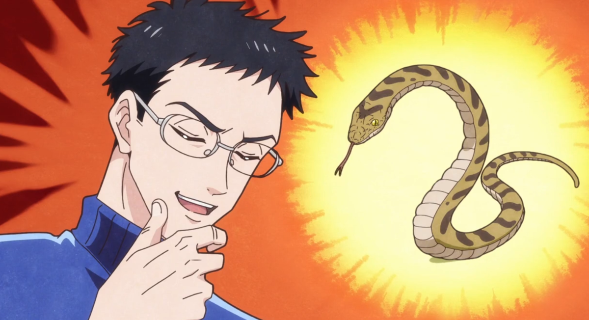 Heaven's Design Team