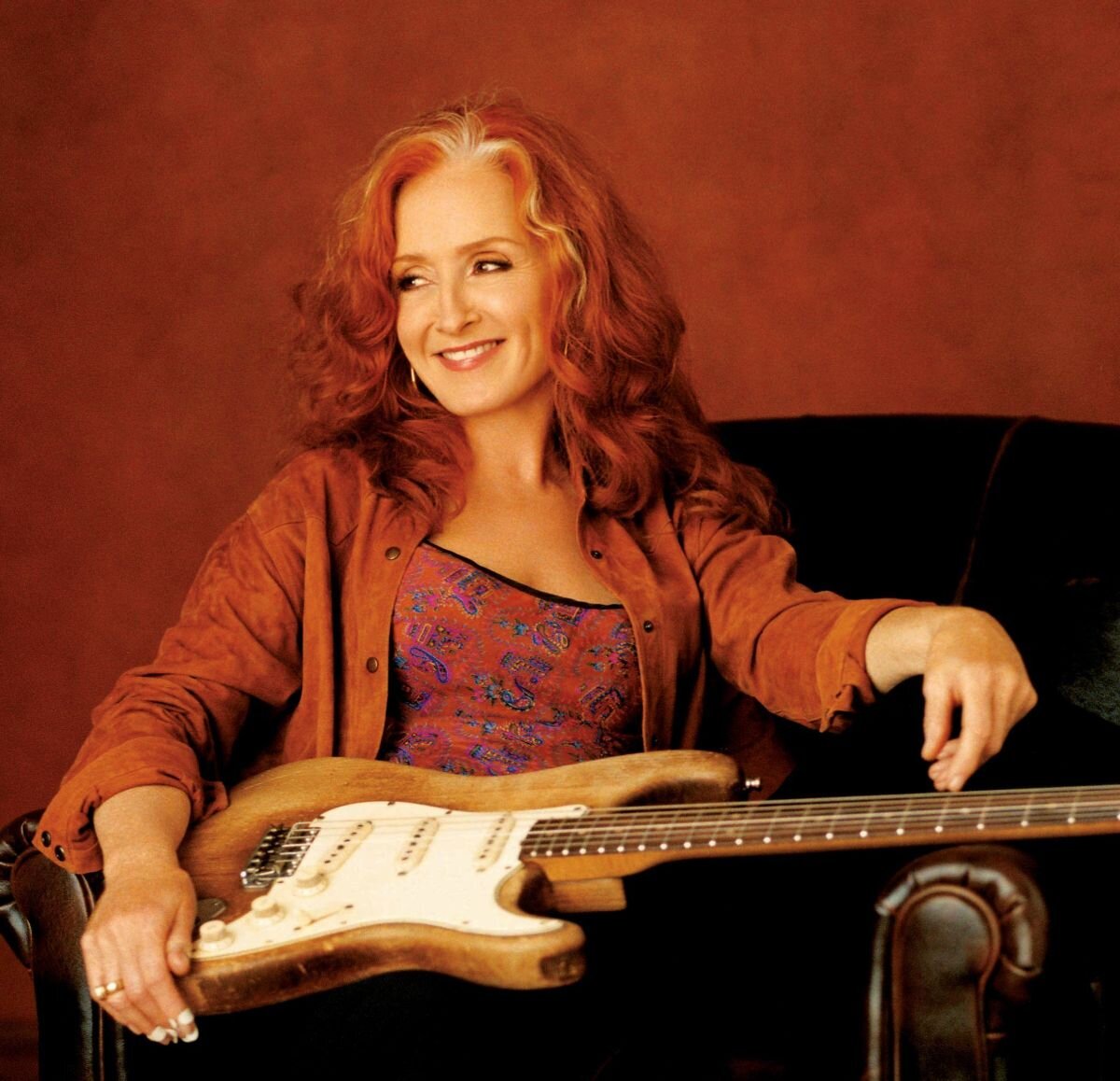 Бонни Райтт