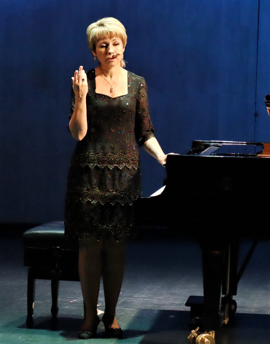 Юлия Монастыршина