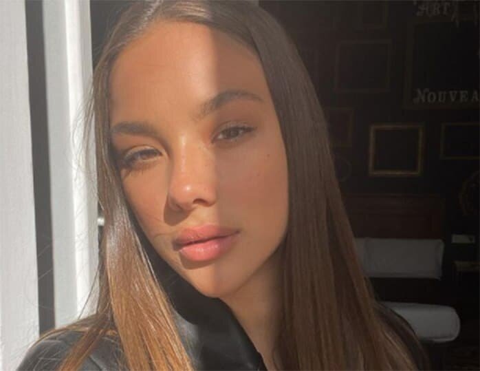 Екатерина Сафарова. Фото: instagram.com/kat_safarova/