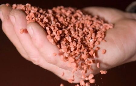 Это соединение считается основополагающим компонентом для внешнего вида перца. Калий влияет на интенсивность окраски, правильную форму и размер овоща.