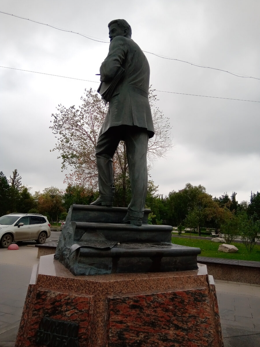 фото автора