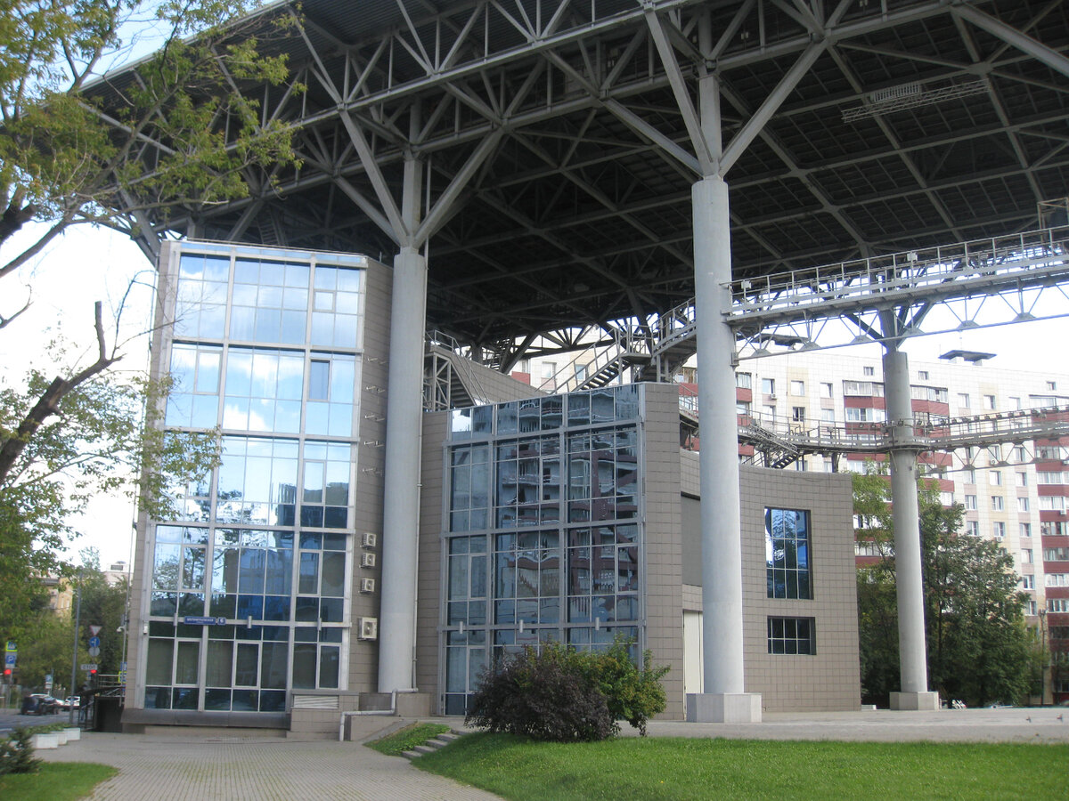 Школа Константина Райкина