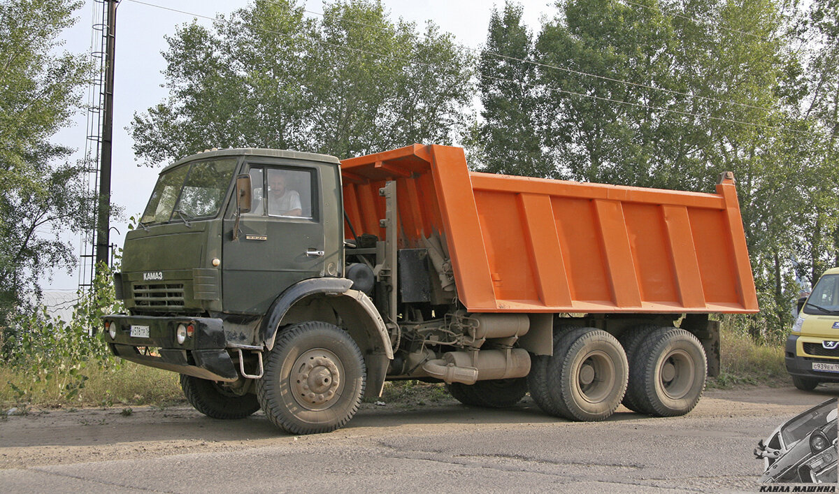 Фото Н.Маркова