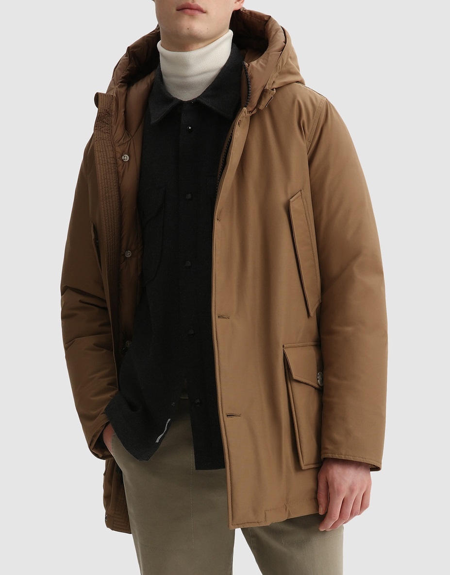 -30% Парка Woolrich Arctic