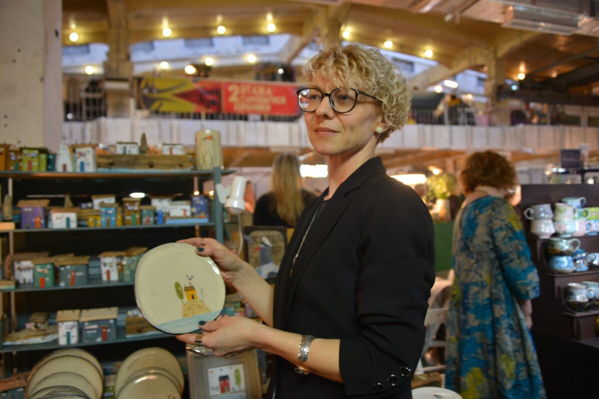 Local Ceramics Fest в Москве