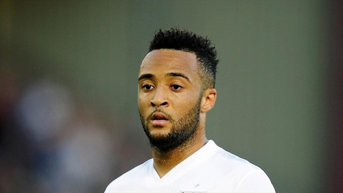 Нейтан Рэдмонд, в середине прошлого десятилетия был надеждой сборной Англии