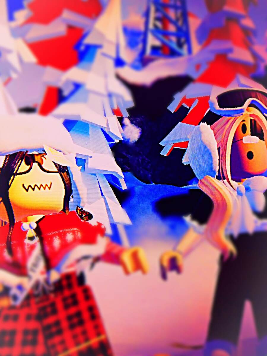 Навстречу к звёздам! ⭐