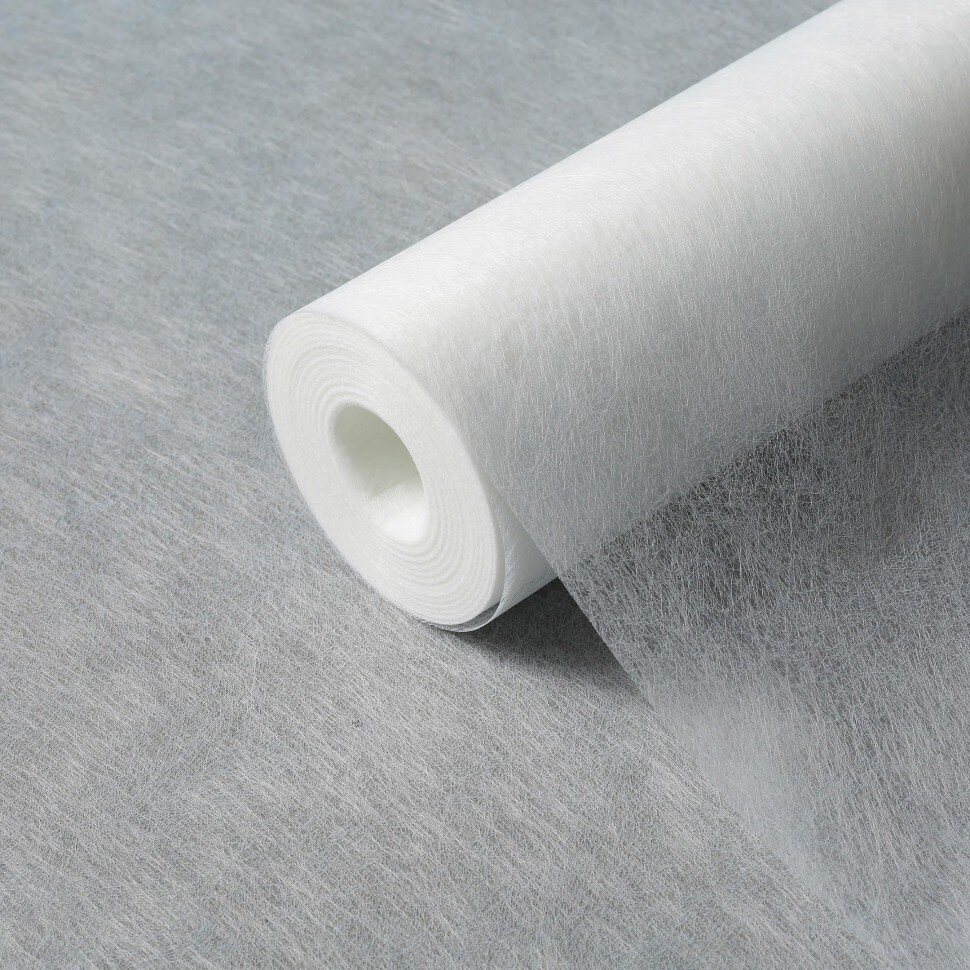 Стеклохолст паутинка Kronex 