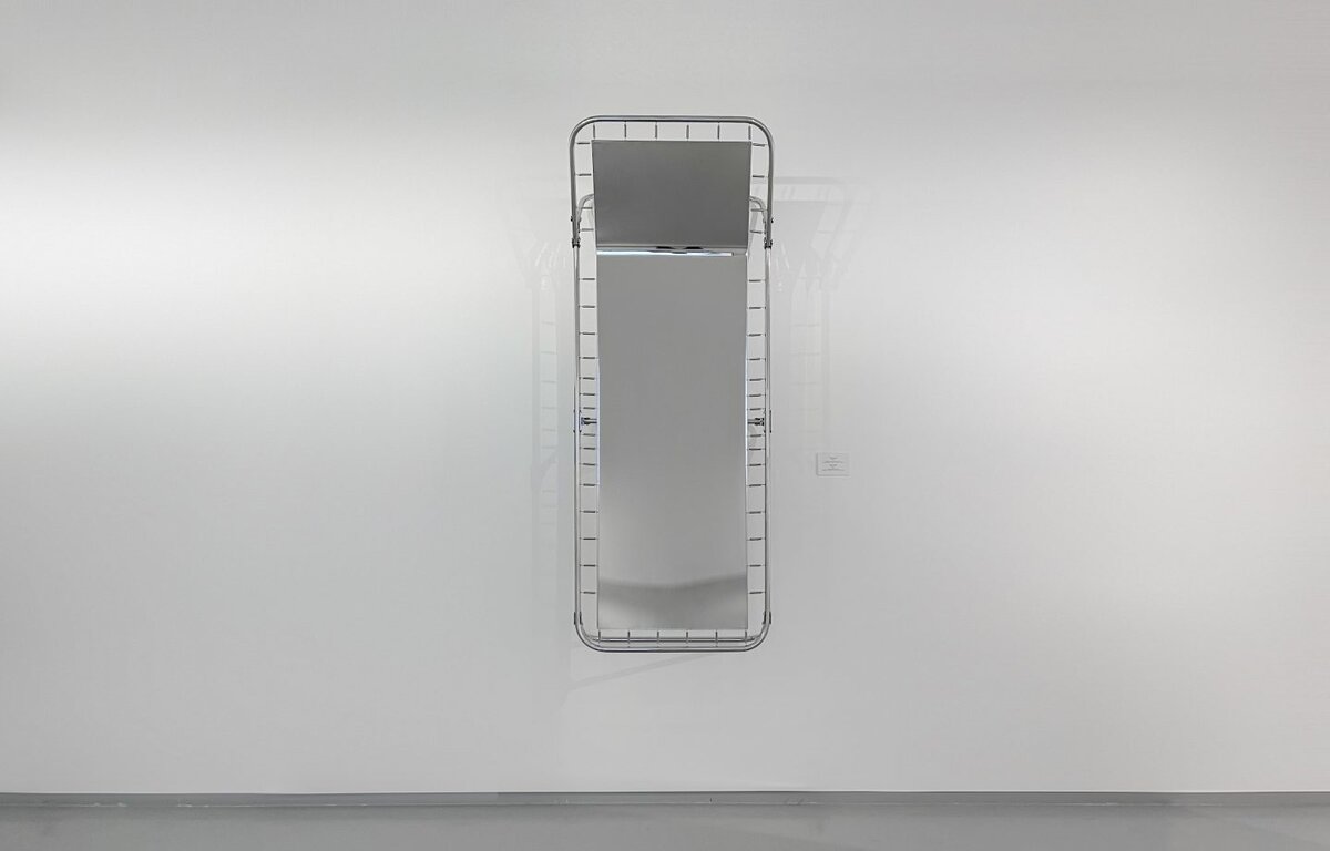 Григорий Орехов. Magic Bed. 2020 год.