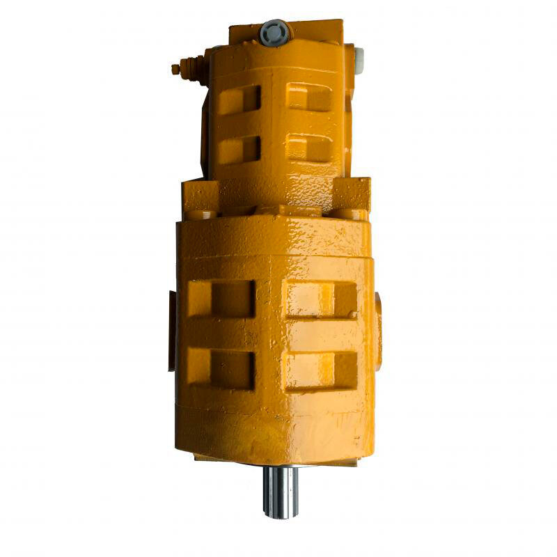 Насос гидравлический 4120001058  SDLG 