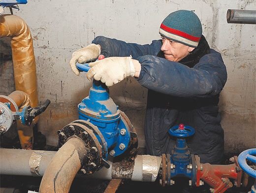 Александр Хоперсков рассказывает как добиться правды от УК