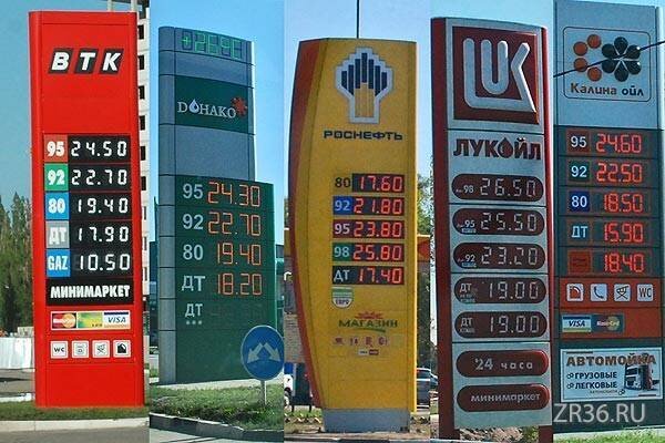 Ностальгия) Ценники на топливо в далеком 2008 году))) я тогда только права получил)