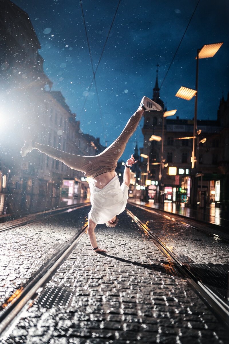 Photo by Benjamin Wedemeyer Unsplash