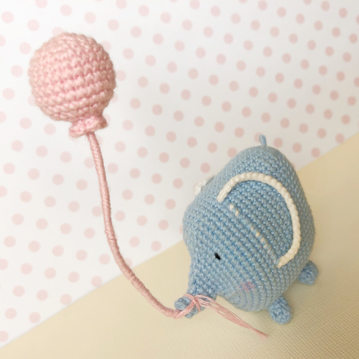 Авторская игрушка